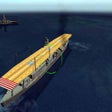 プログラムのアイコン：Pacific Storm