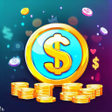 Icoon van programma: Paypal Cash App: Earn Pay…