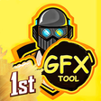 Ikon program: GFX Tool for BattleGround…