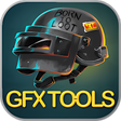 Programın simgesi: GFX Tool for BattleGround…