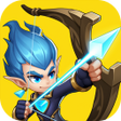 ไอคอนของโปรแกรม: Thetan Immortal Campaigns…