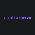 AI Made Character: Chatfame