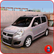 程序图标：Wagon R: Extreme Modern M…