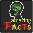 Ícone do programa: Amazing facts