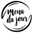 أيقونة البرنامج: Menu Du Jour MDJ