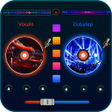 Ikon program: DJ Music Mixer - Dj Remix