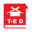 プログラムのアイコン：Tangkhul English Dictiona…