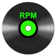 RPM Calculator