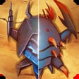 Icona del programma: Spore Monsters.io 2 Turmo…