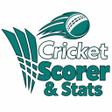 Ikona programu: Cricket Scorer Stats