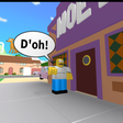 The Simpsons Tycoon Thx for 100 K visits