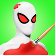 Ikona programu: Easy Coloring - Color Mas…