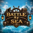 Ikona programu: Battle of Sea: Pirate Fig…