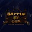 أيقونة البرنامج: Battle of Sea: Pirate Fig…