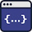 ไอคอนของโปรแกรม: Image & website personali…