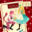 プログラムのアイコン：Loving Alice Wallpaper Th…