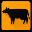 Ícone do programa: Cow Pregnancy Calculator