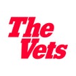 Programın simgesi: The Vets:  Mobile Pet Car…