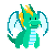 プログラムのアイコン：Dragon Keepers - Fantasy …