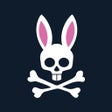 Ikona programu: Psycho Bunnyサイコバニー公式アプリ