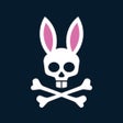 Ikona programu: Psycho Bunnyサイコバニー公式アプリ
