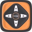 プログラムのアイコン：Remote for Magnavox TV