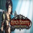 Icon of program: King's Bounty: Armored Pr…