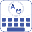 プログラムのアイコン：Kannada Keyboard -English…