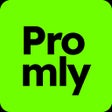 Programikonen: Promly