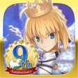 Ikon program: FateGrand Order