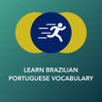 أيقونة البرنامج: Learn Brazilian Portugues…
