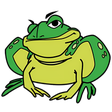 Ikon program: Toad