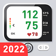 Ikona programu: Blood Pressure Assistant …