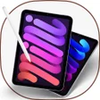 Icoon van programma: iPad Mini Pro 2021 Launch…