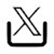 أيقونة البرنامج: Share on X