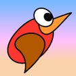 Ícone do programa: Floppy Bird - Clumsy Flyi…