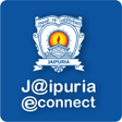 プログラムのアイコン：Jaipuria eConnect