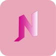 程序图标：NABER校園生活圈