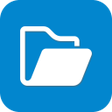 ไอคอนของโปรแกรม: ES File Manager  File Exp…