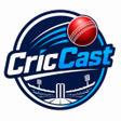 Biểu tượng của chương trình: CricCast : Earn Redeem Co…