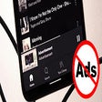 Icon of program: Spotify Ad Remover