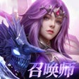 程序图标：暗夜破晓附魔奇迹 全新打金转生服