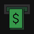 Ícone do programa: ATM Hacker Simulator