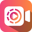 Icon of program: Slow Motion Video Maker: …