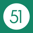 プログラムのアイコン：Checkout 51: Gas Rewards …