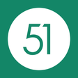 Ikona programu: Checkout 51: Gas Rewards …