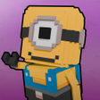 Zinions Showdown Ragdoll World icon