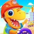 プログラムのアイコン：Kids Learning Games