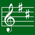 程序图标：Scales Tutor