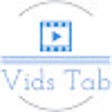 Vids Tab icon